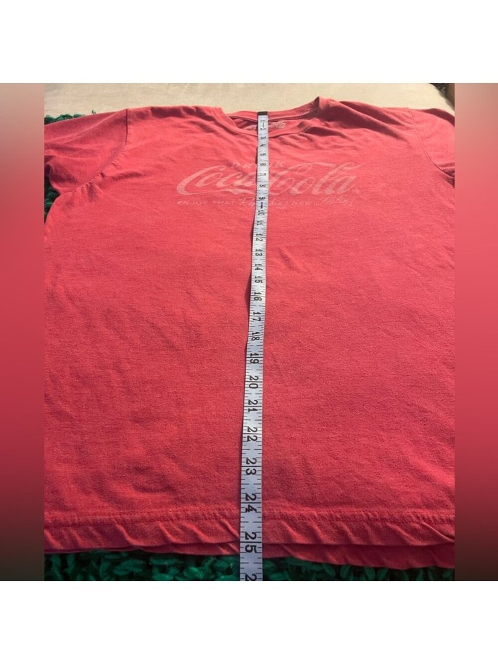 T-shirt Medium - Picture 4 of 5